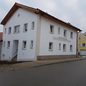 Sengmüller , Buchbach Deutschland