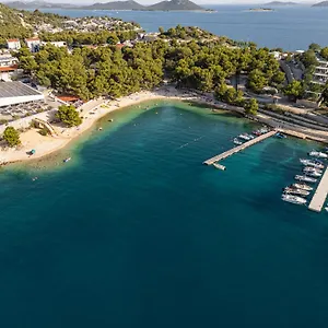 Oaza Mira 3*, Drage Kroatien