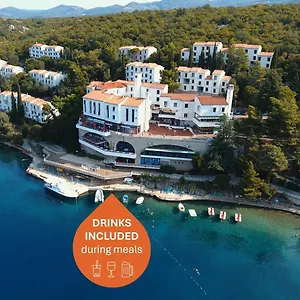 Uvala Scott 3*, Kraljevica Kroatien