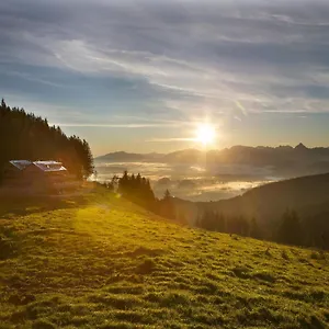 Böcklodges 4*, Nesselwang Deutschland