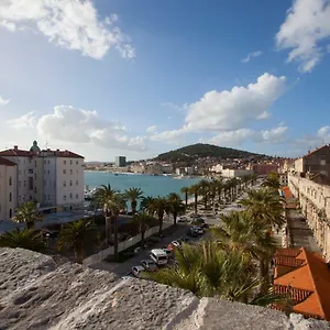 Emperor's Chambers Luxury , Split Kroatien