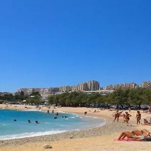 Delux Vele , Split Kroatien