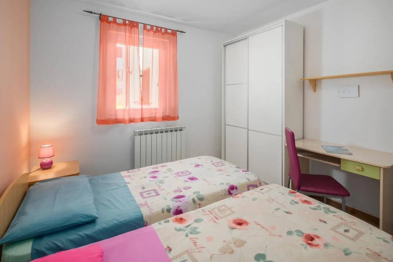 Elena Apartment Porec 0*,  Croatia