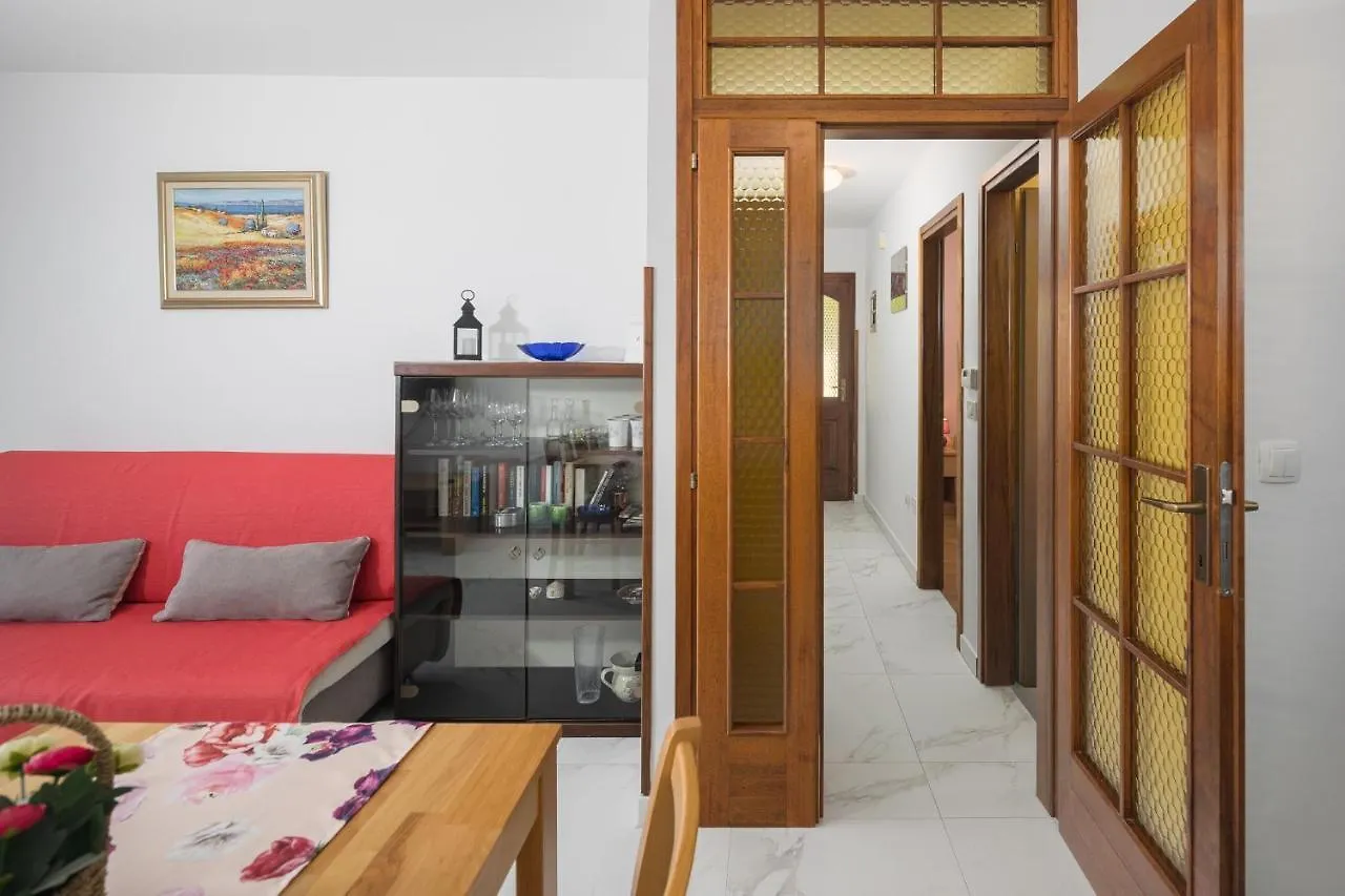 Elena Apartment Porec Croatia