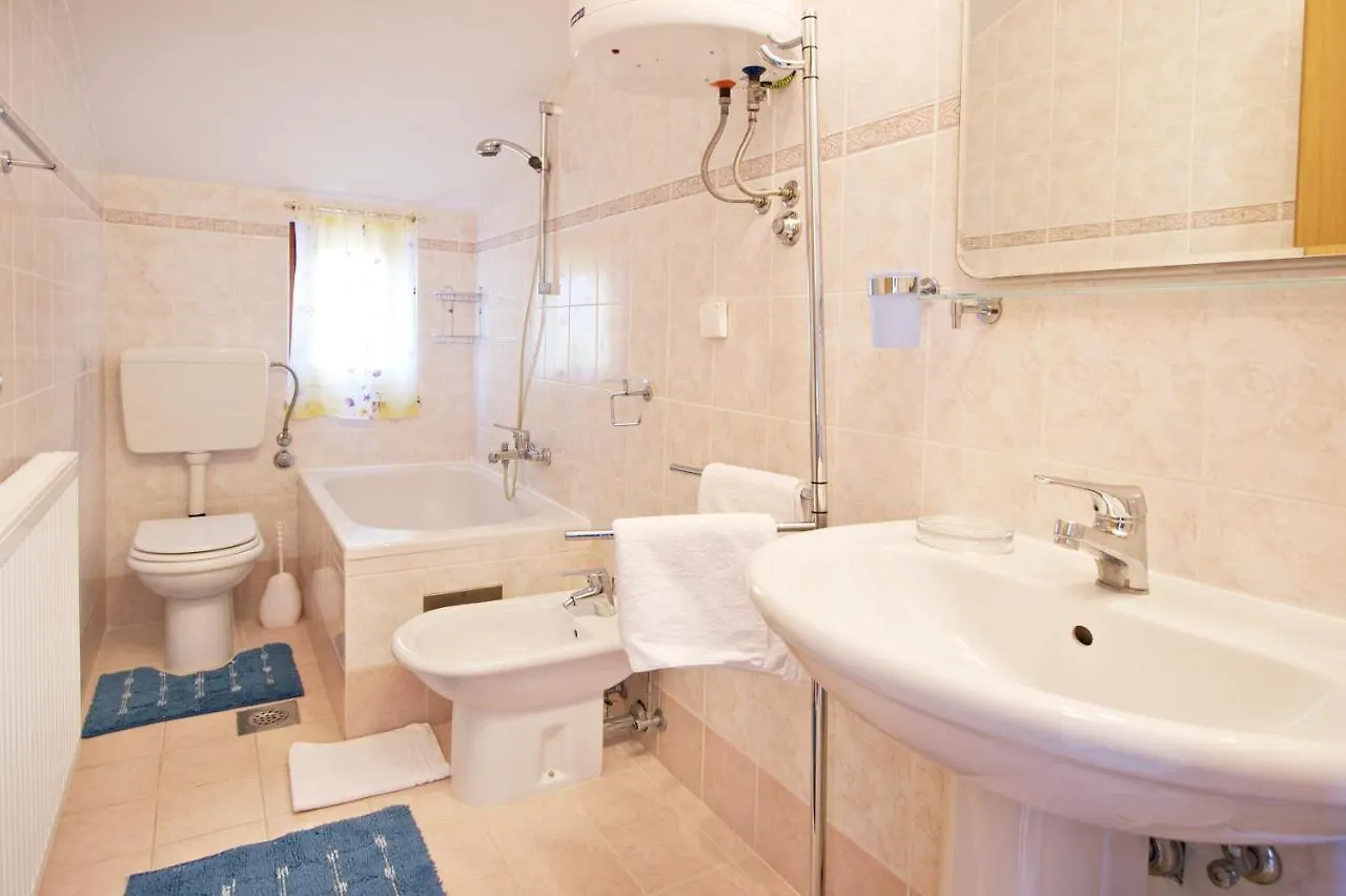 Elena Apartment Porec